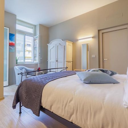 Interno 6 Guest House Cuneo Dış mekan fotoğraf