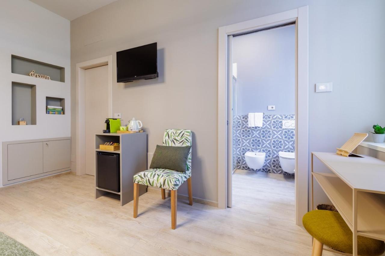 Interno 6 Guest House Cuneo Dış mekan fotoğraf