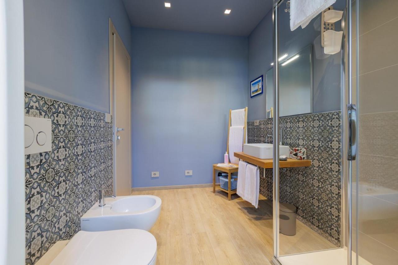 Interno 6 Guest House Cuneo Dış mekan fotoğraf