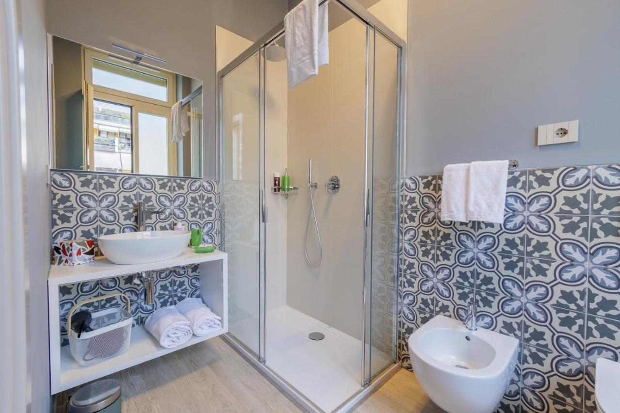 Interno 6 Guest House Cuneo Dış mekan fotoğraf