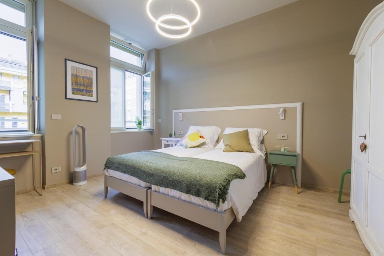 Interno 6 Guest House Cuneo Dış mekan fotoğraf