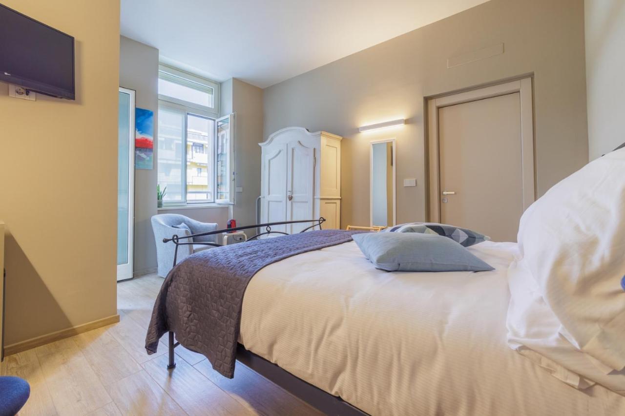 Interno 6 Guest House Cuneo Dış mekan fotoğraf