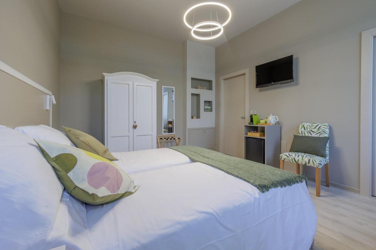 Interno 6 Guest House Cuneo Dış mekan fotoğraf
