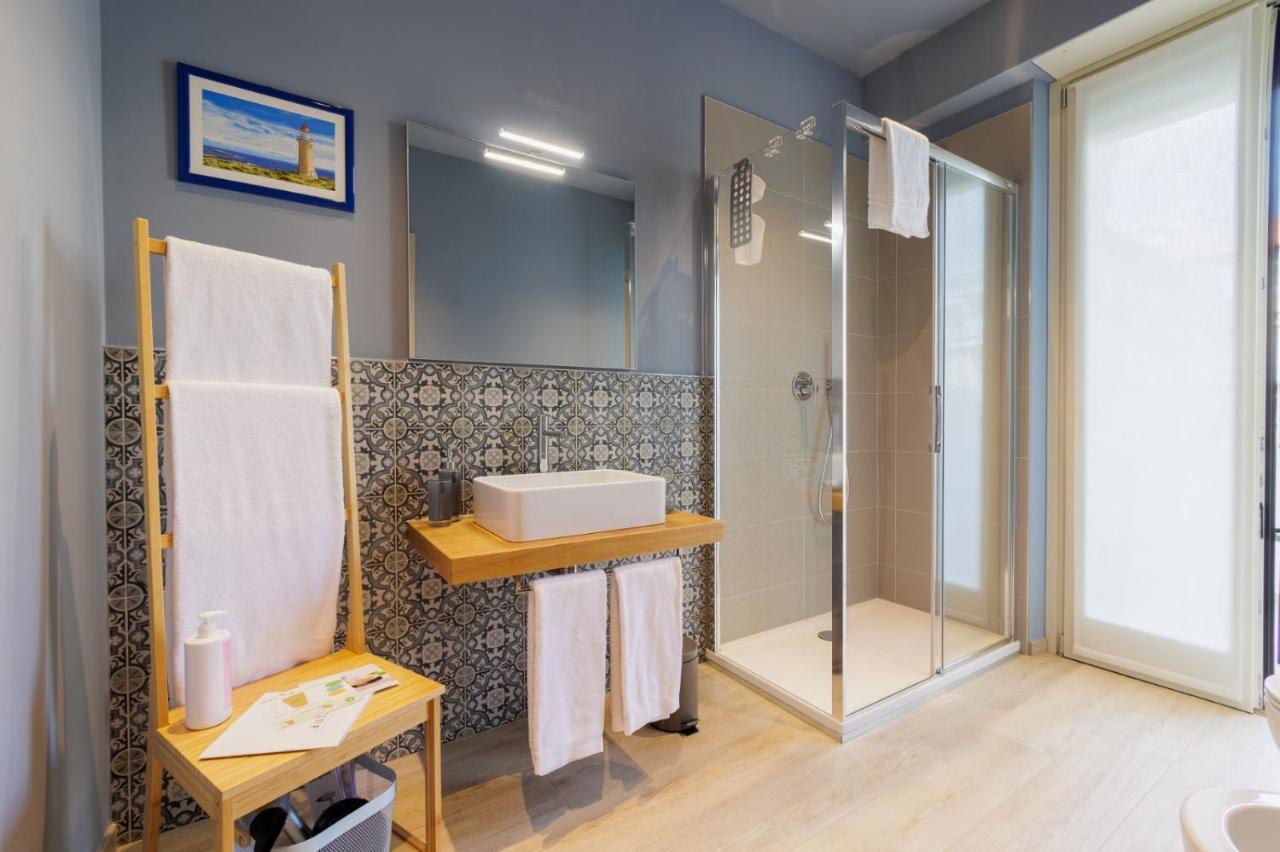 Interno 6 Guest House Cuneo Dış mekan fotoğraf